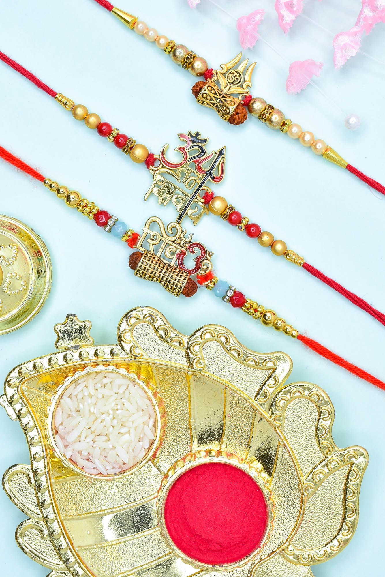 rakhi for brother kids
