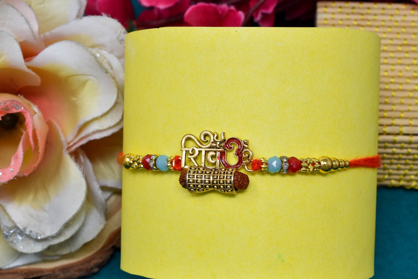 rakhi gift for brother