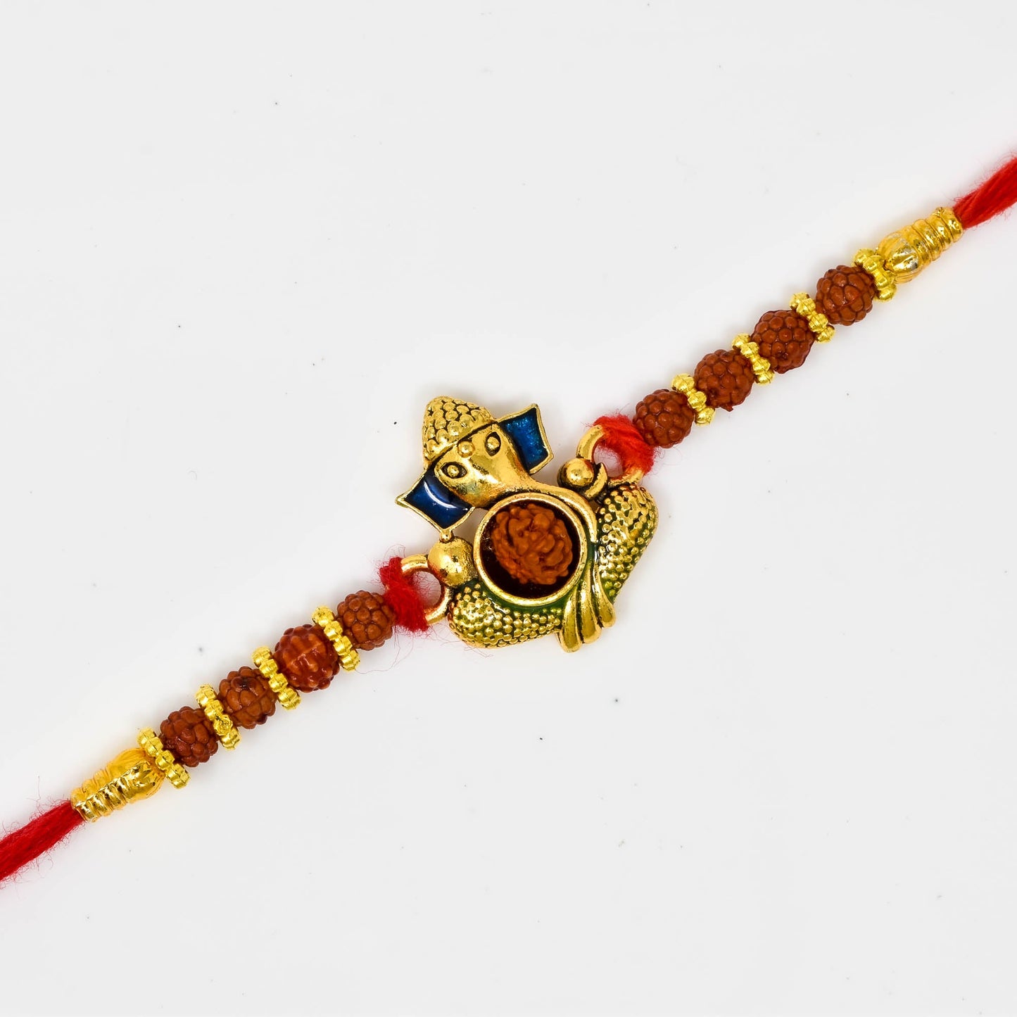 New Rakhi Design