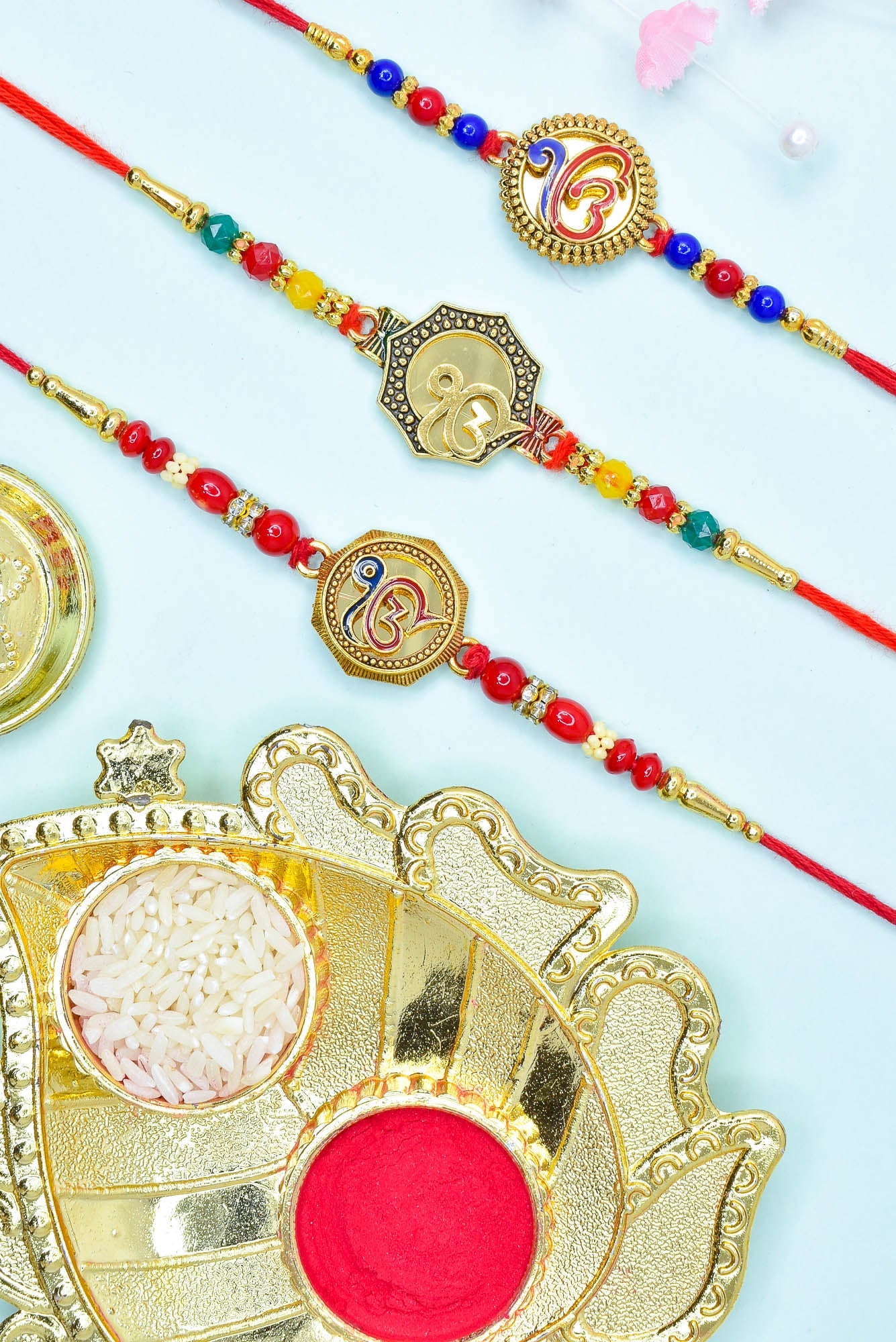rakhi for brother kids