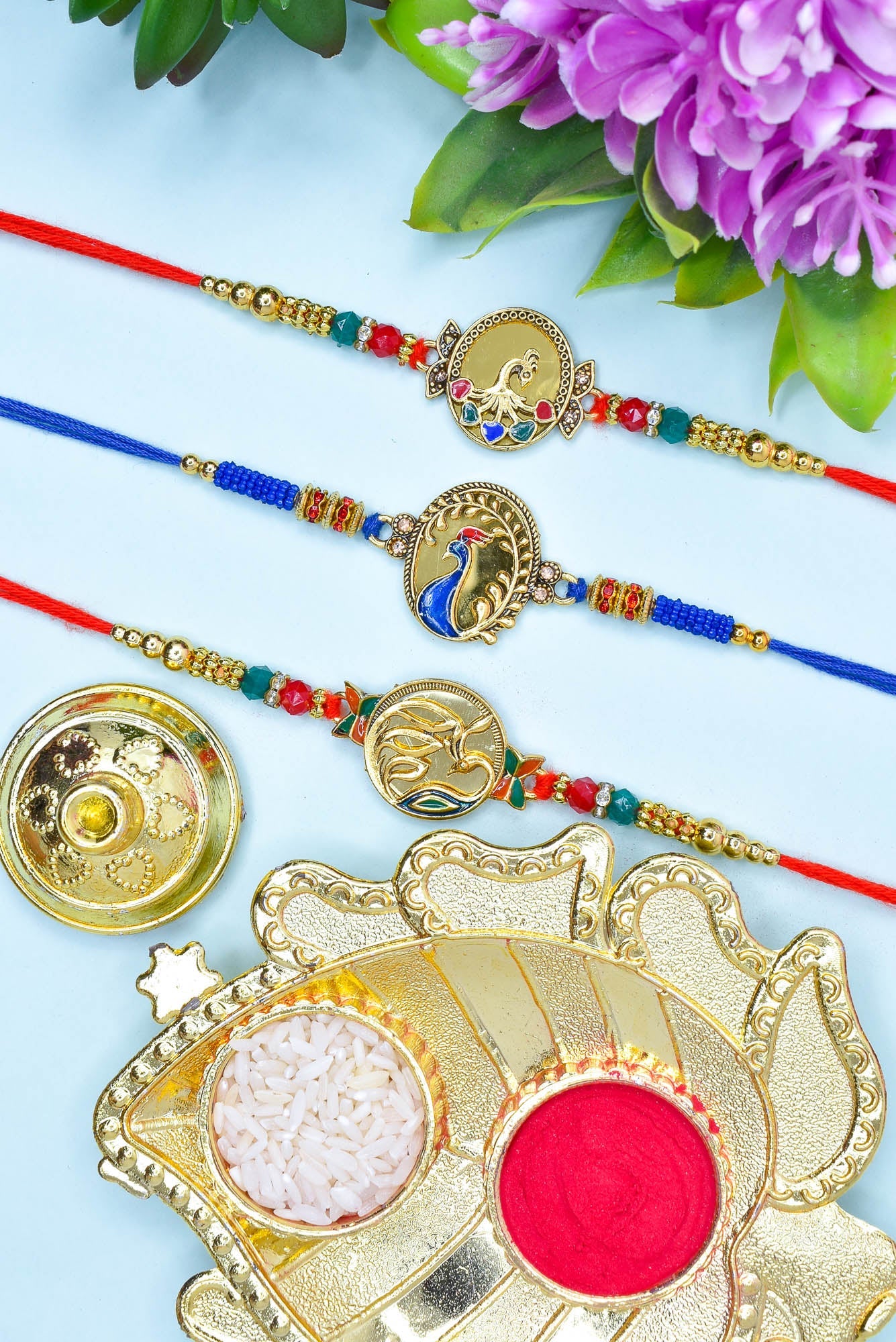 rakhi for brother kids