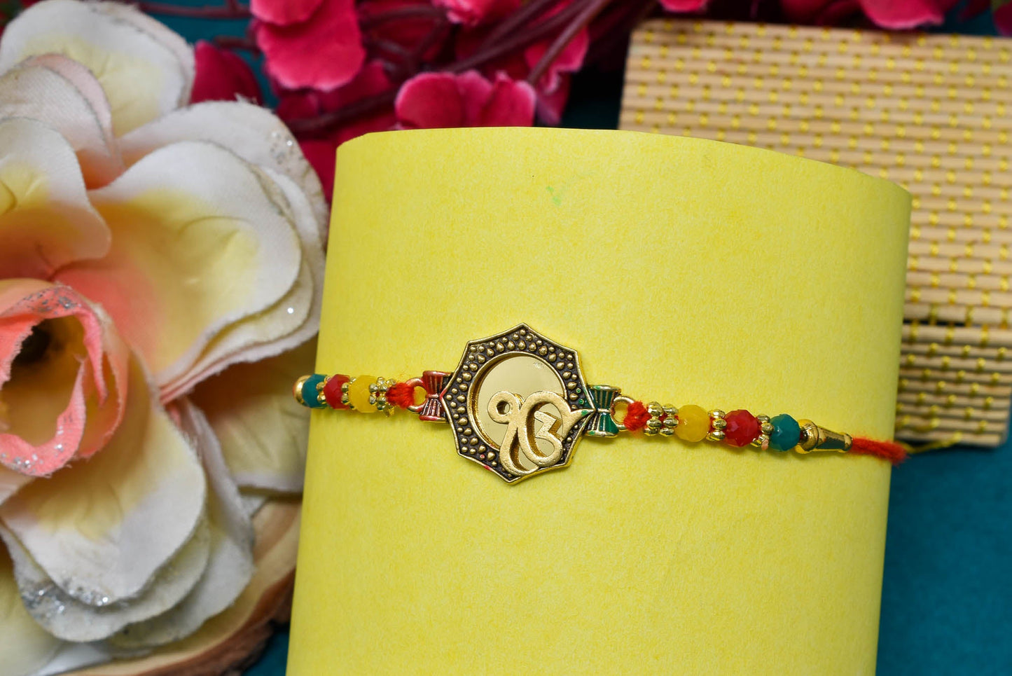 rakhi gift for brother