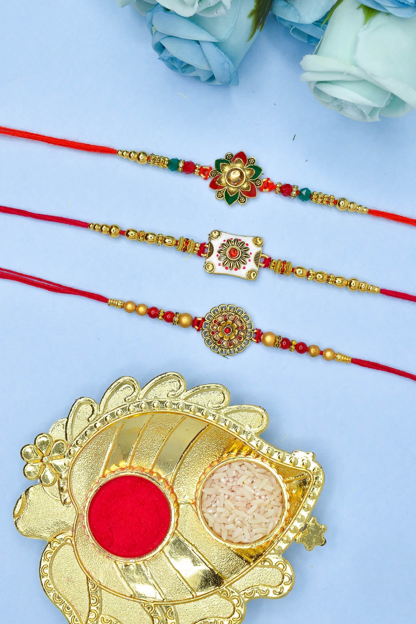 rakhi for brother kids