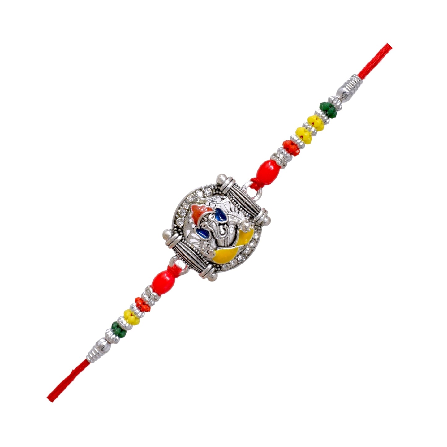 Resin Rakhi