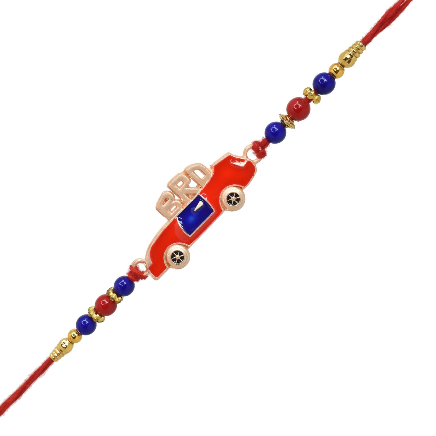 Car n Bike Combo Cartoon Character Rakhi set with Roli Chawal & Card| rakhi for brother and bhabhi kids| rakhi set of 2 | resin rakhi