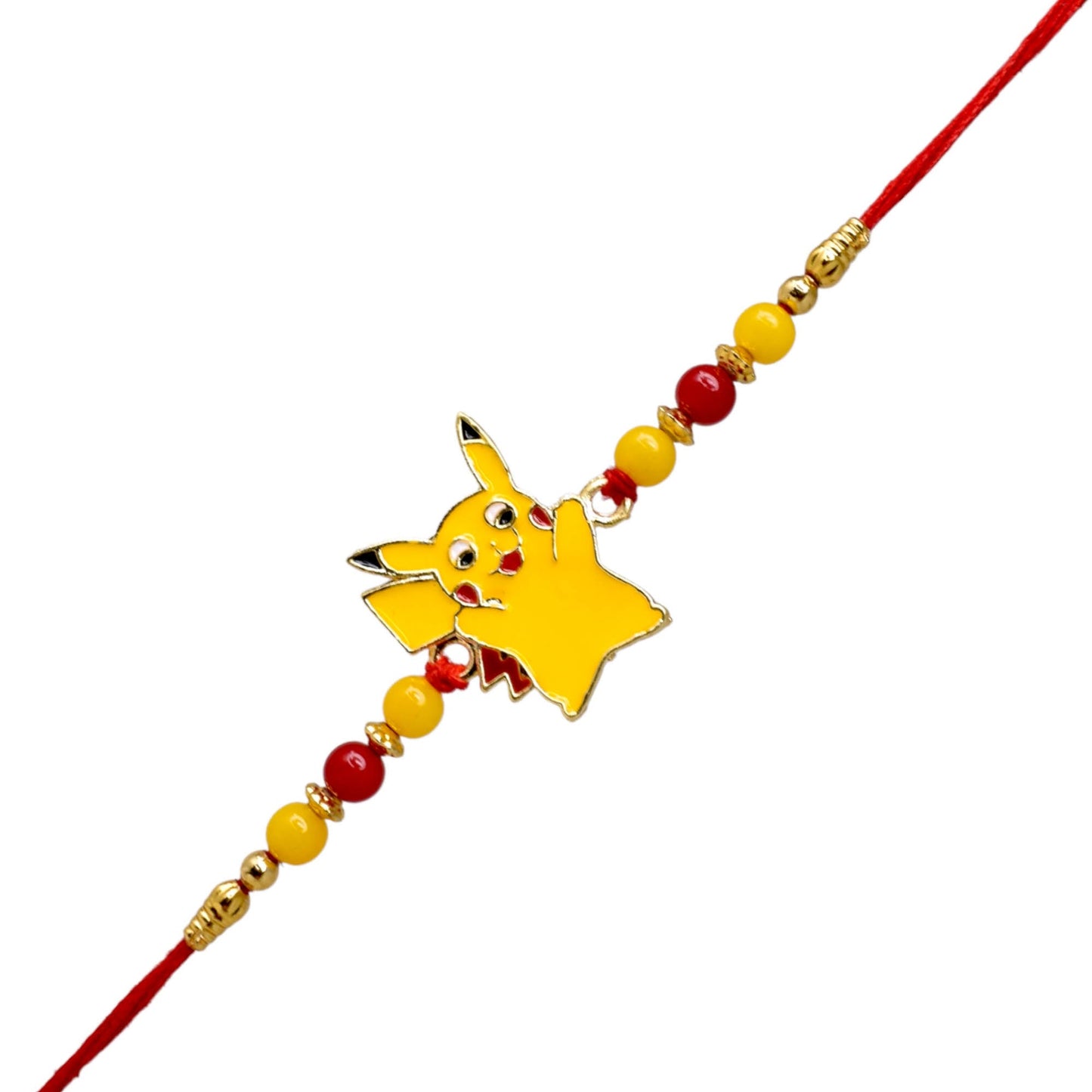 Resin Rakhi