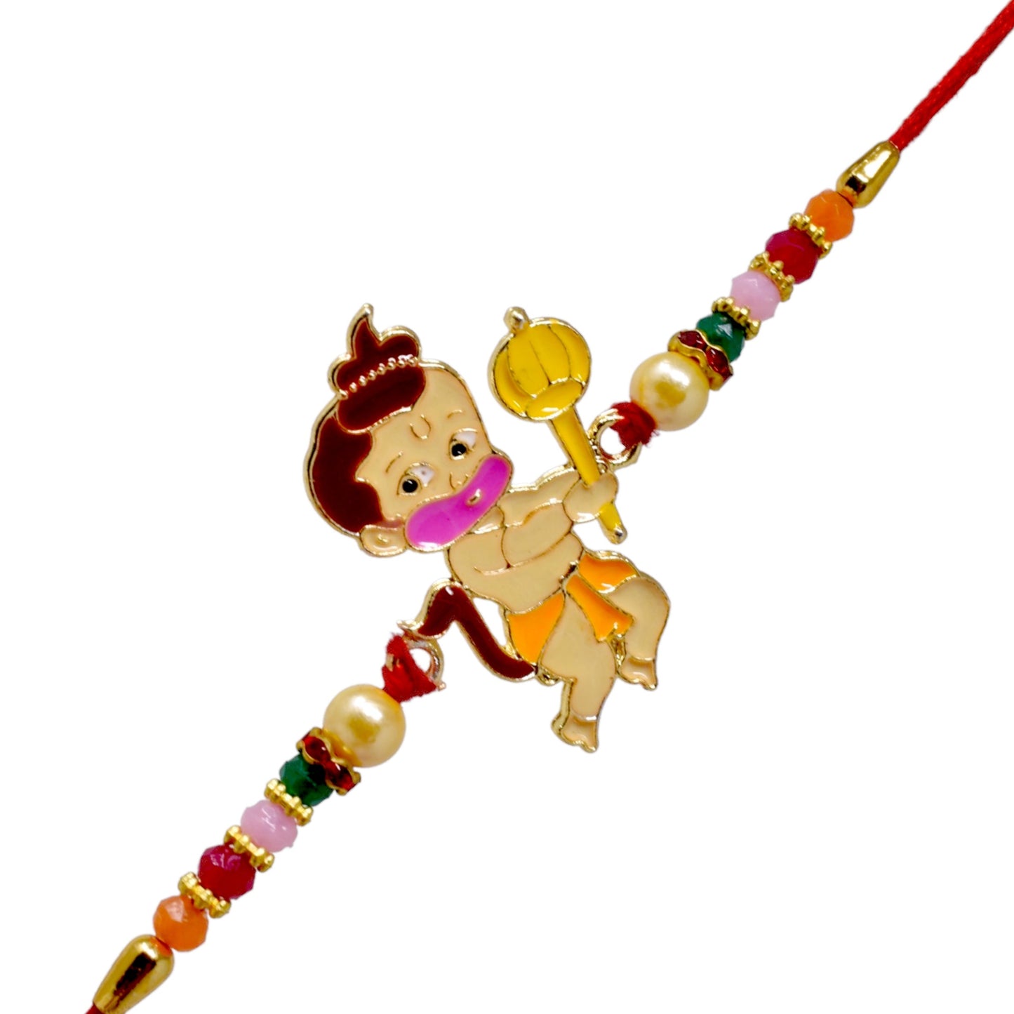 Resin Rakhi