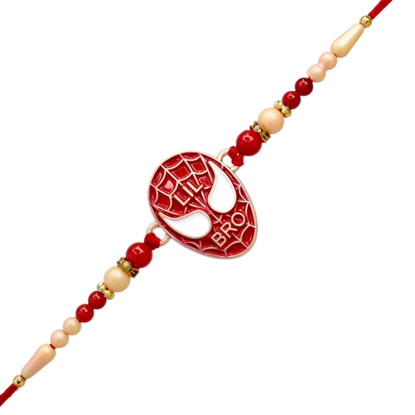 Resin Rakhi