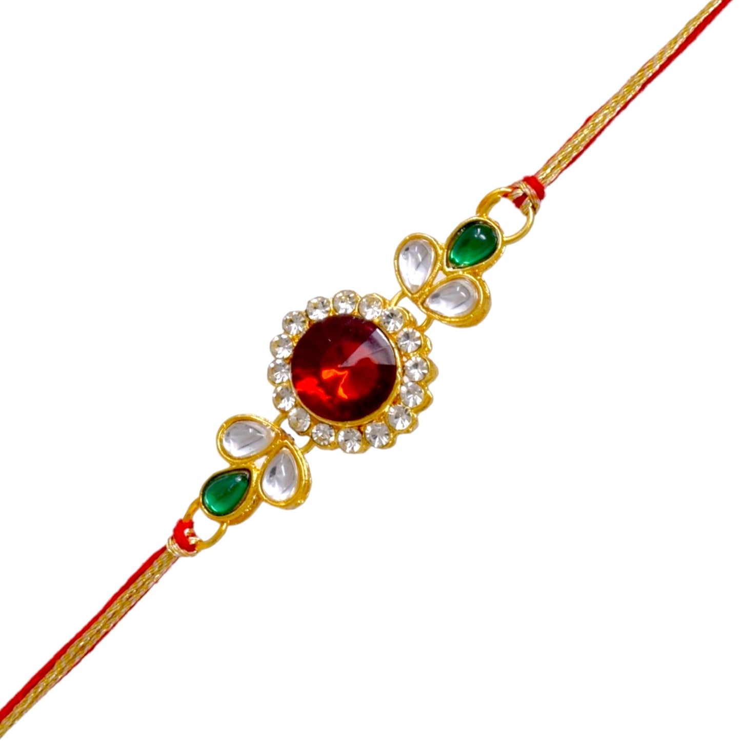 Resin Rakhi