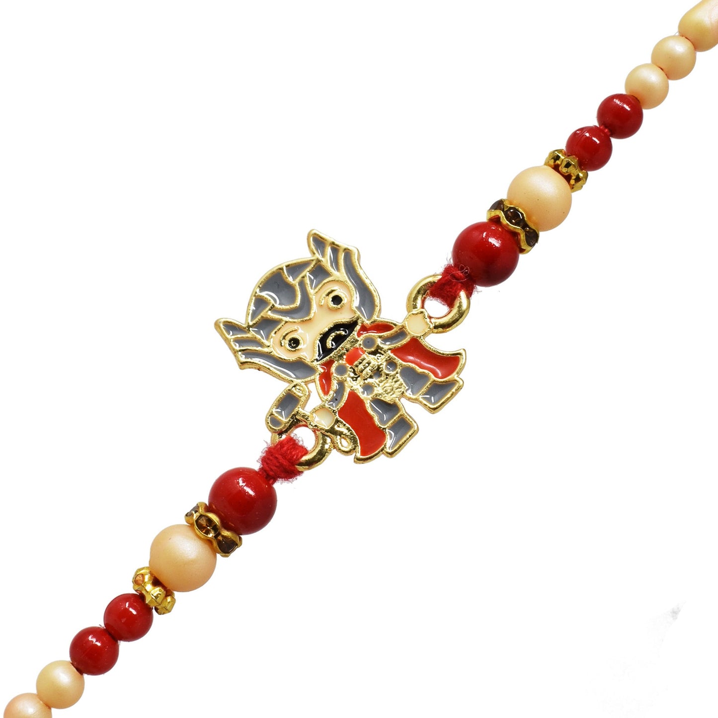 SuperHero Cartoon Character Rakhi set with Roli Chawal & Card| rakhi for brother and bhabhi kids| rakhi set of 2 | resin rakhi