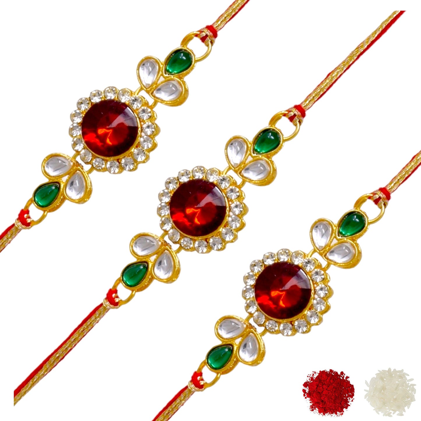 Rakhis,rakhi for brother,rakhi for kids,religious rakhi