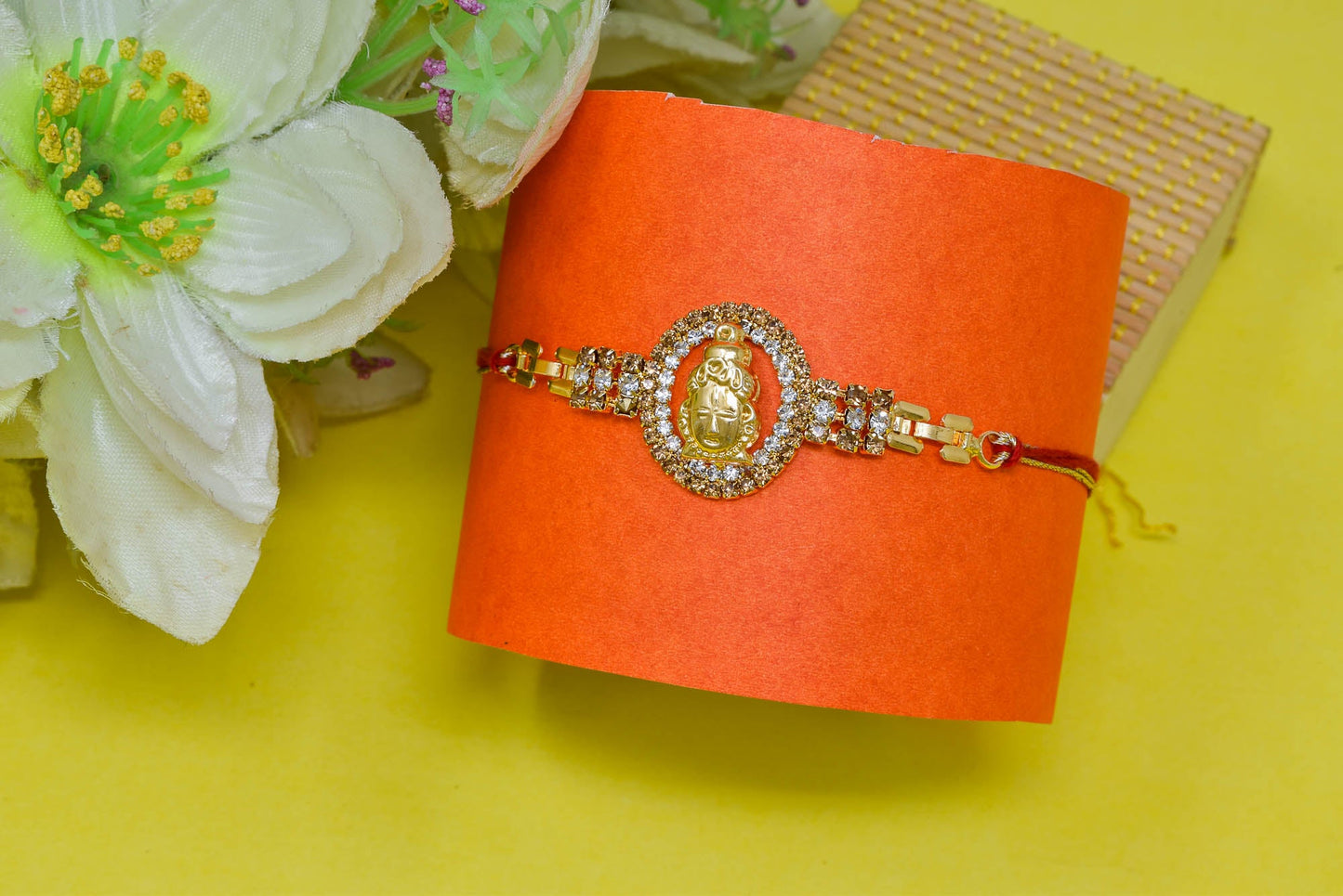 rakhi for brother kids