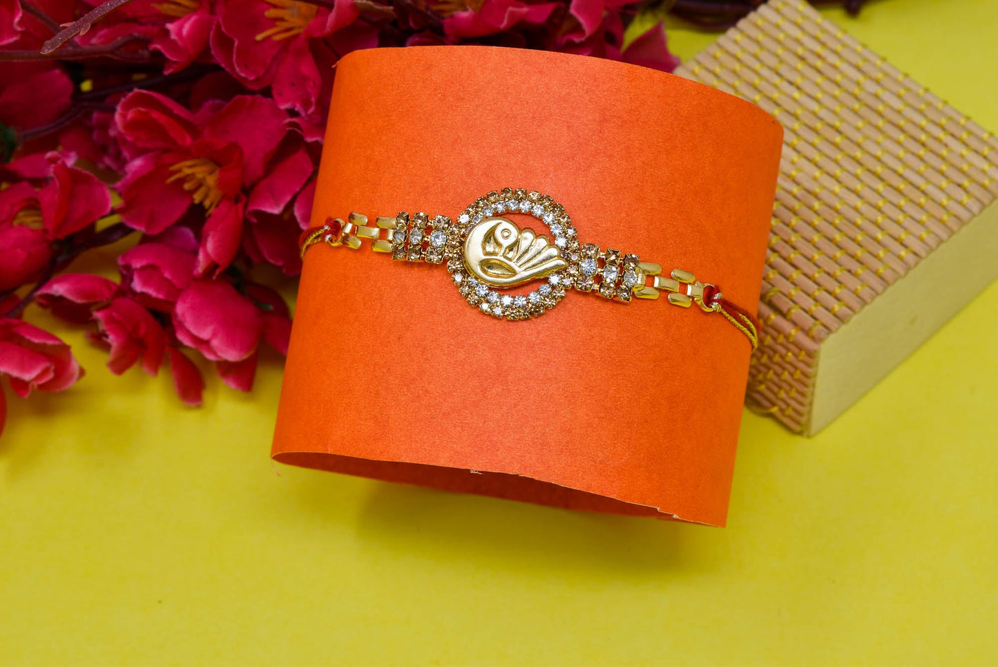 rakhi for brother kids