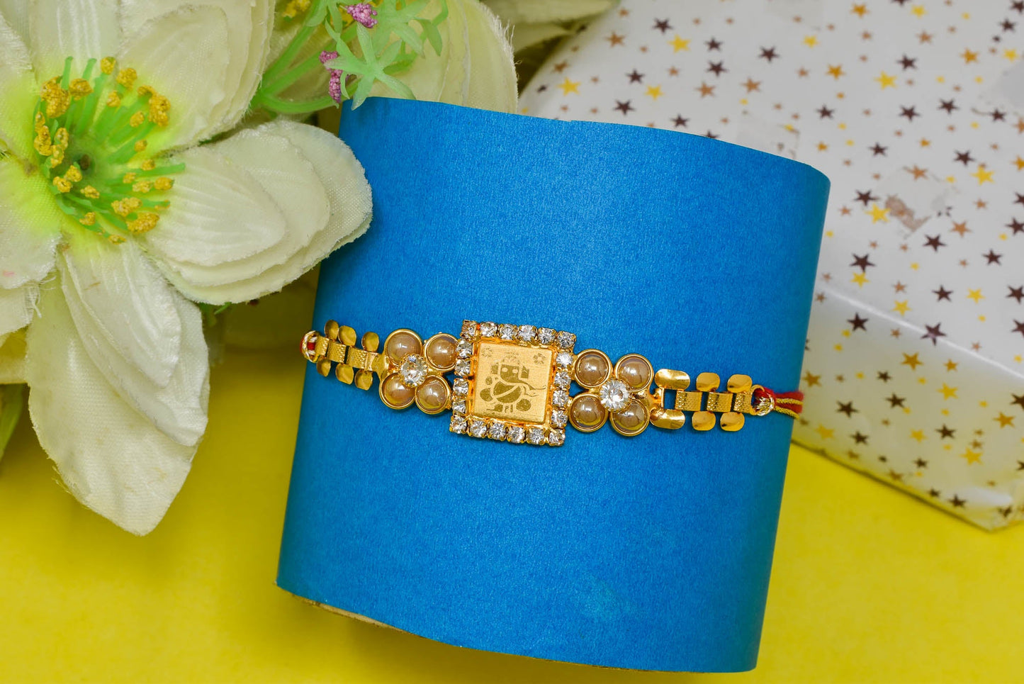 rakhi for brother kids