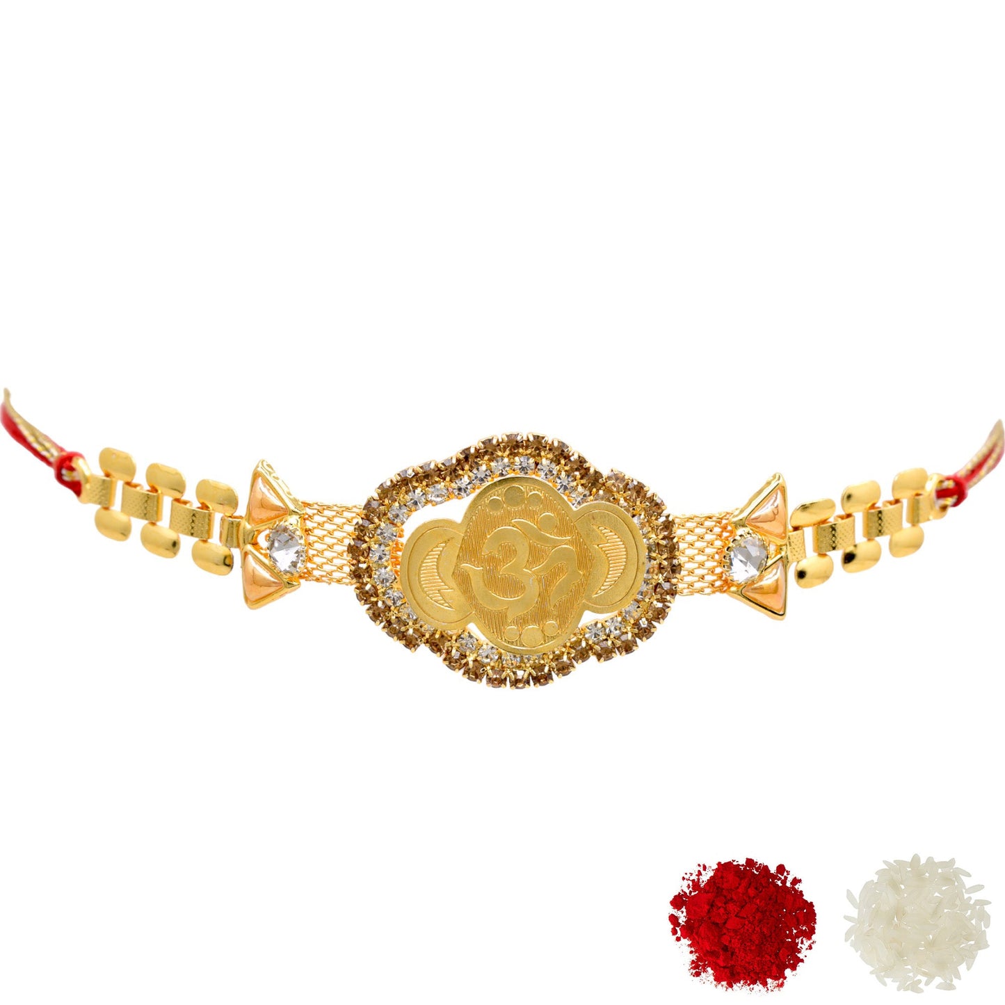 Thread Rakhi
