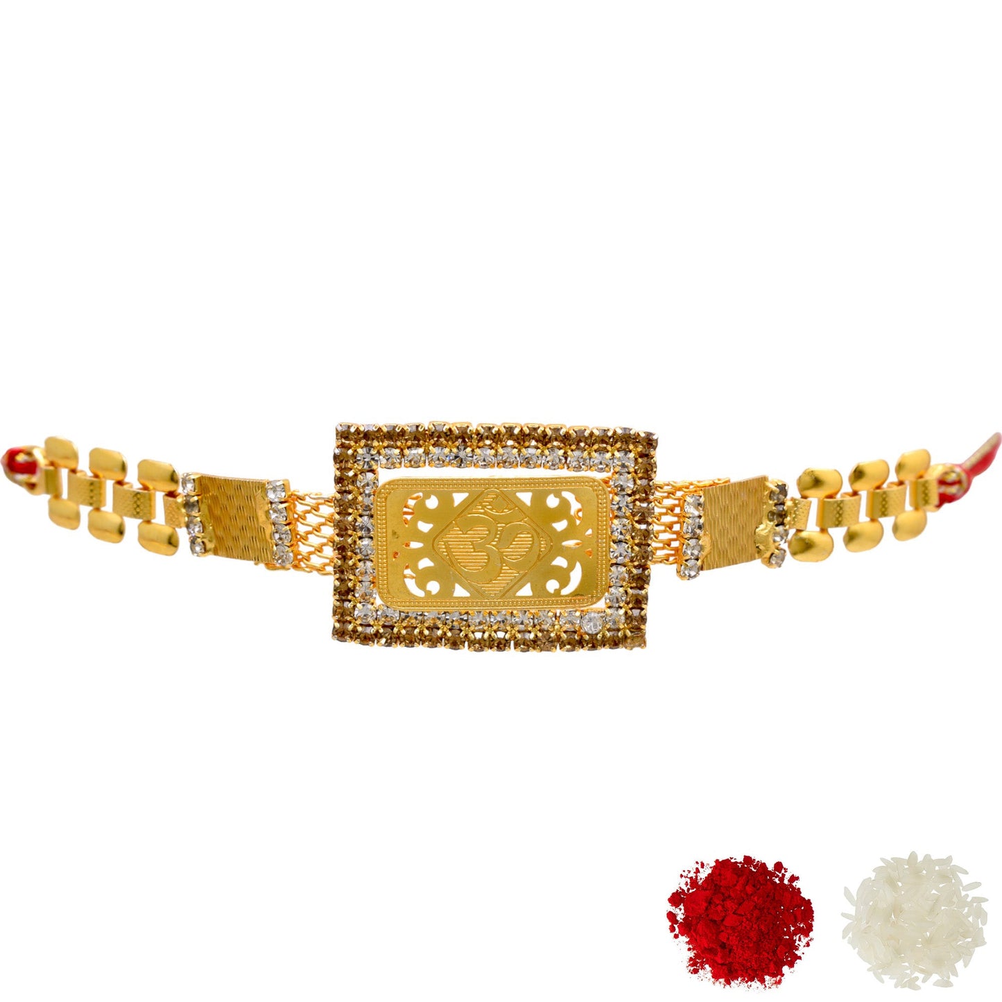 Thread Rakhi
