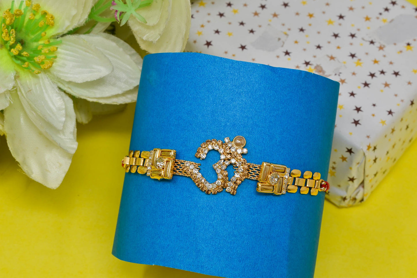 rakhi for brother kids