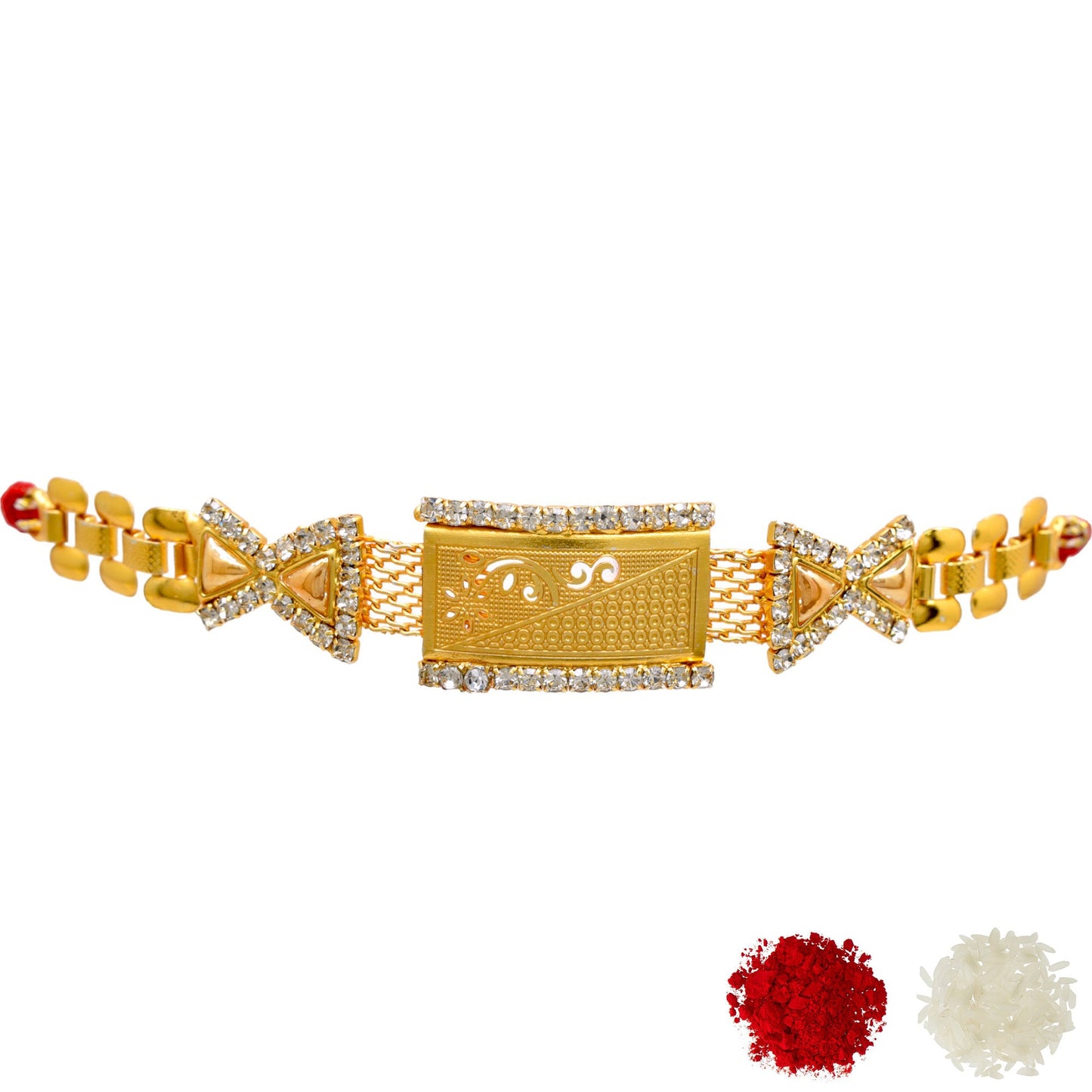 Thread Rakhi