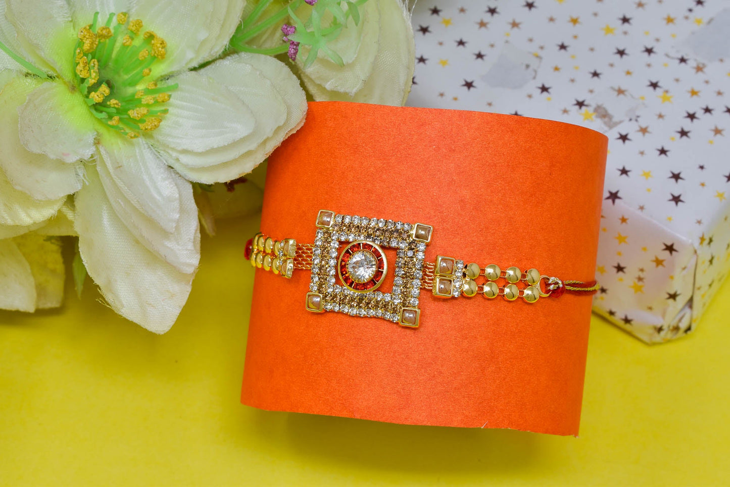 rakhi for brother kids