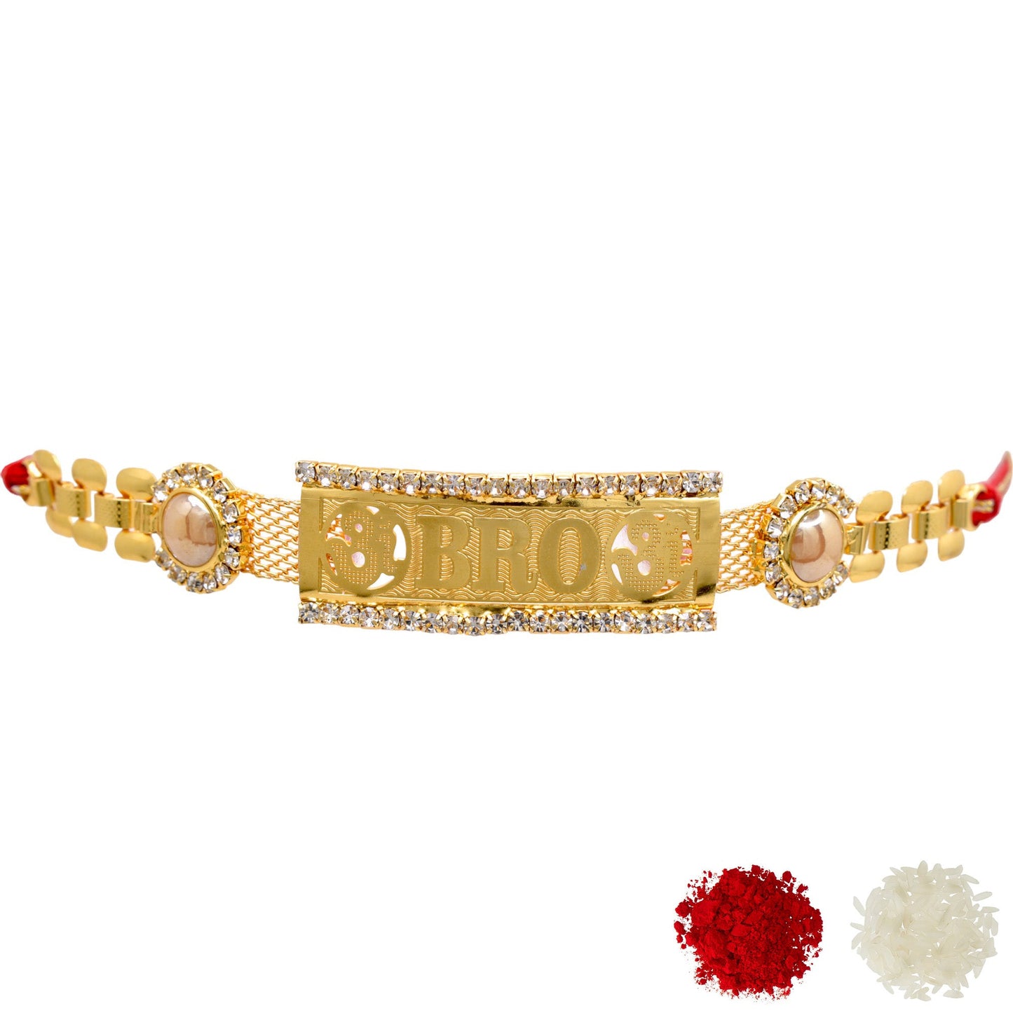 Thread Rakhi