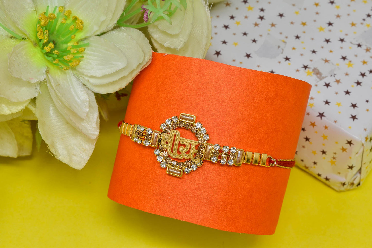 rakhi for brother kids