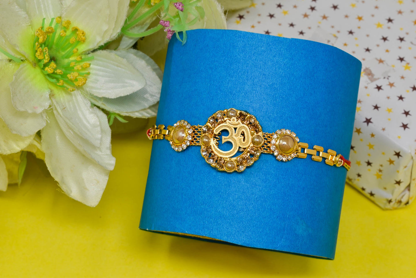 rakhi for brother kids