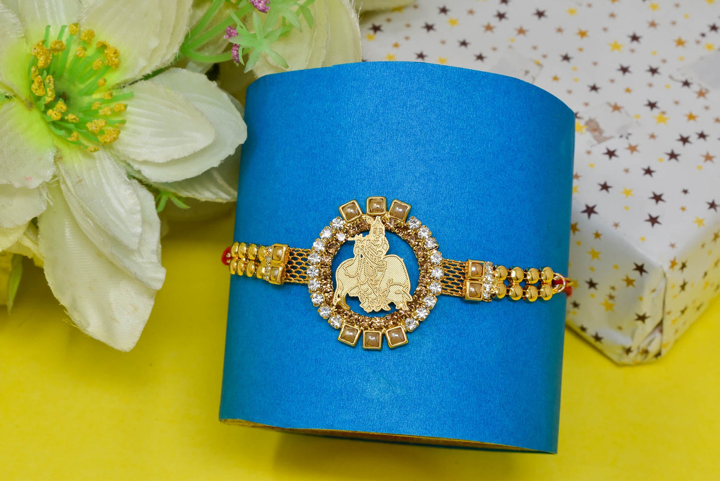 rakhi for brother kids