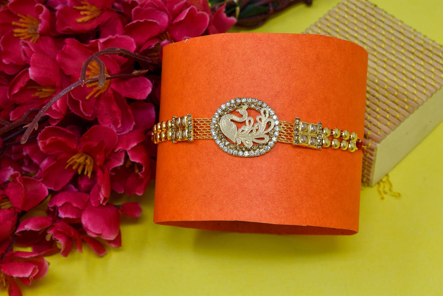 rakhi for brother kids