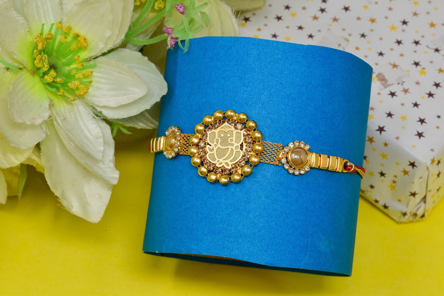 rakhi for brother kids