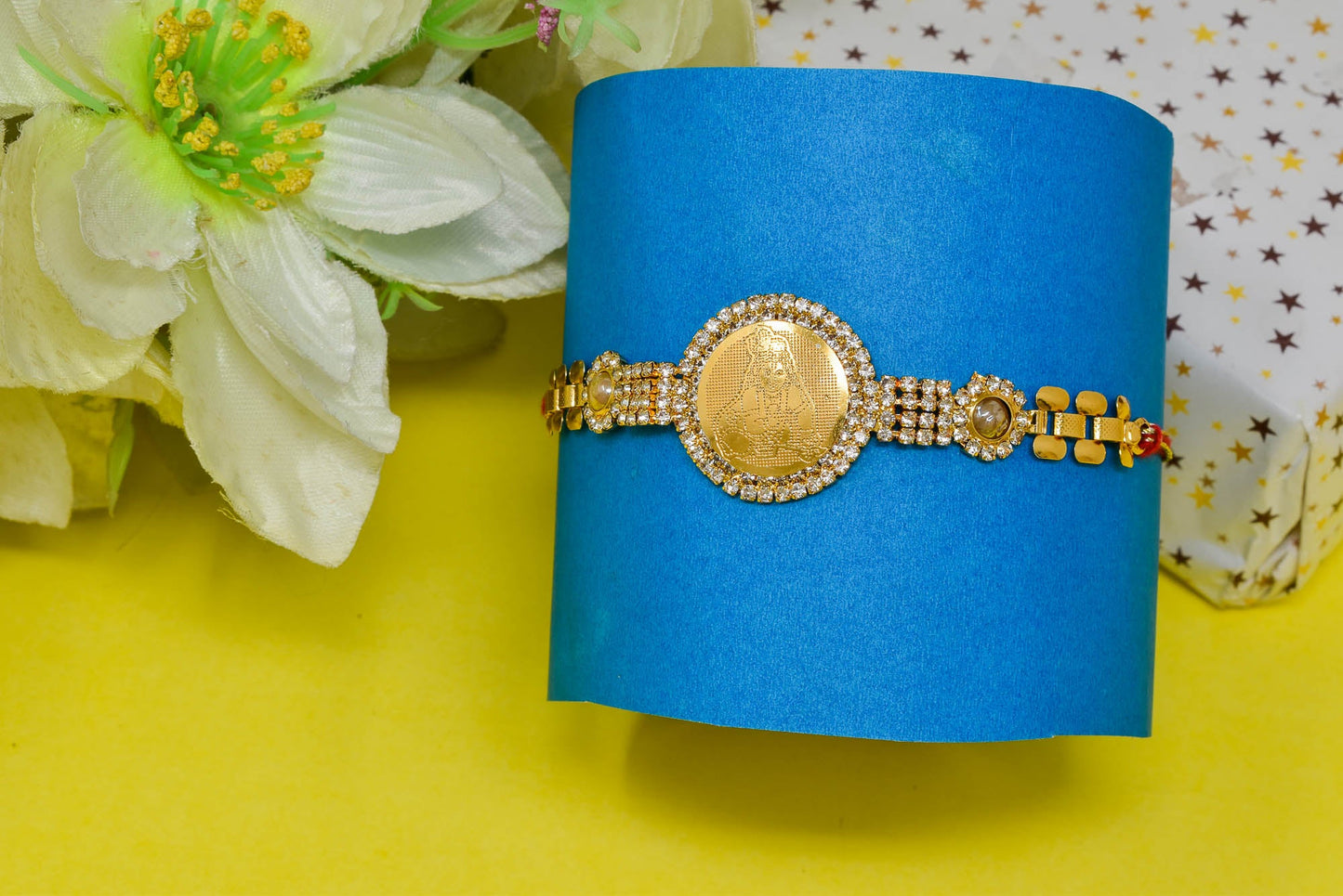 rakhi for brother kids