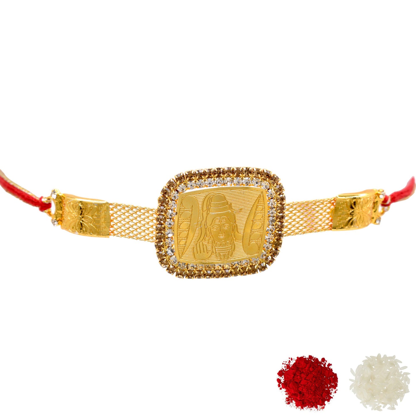 Thread Rakhi