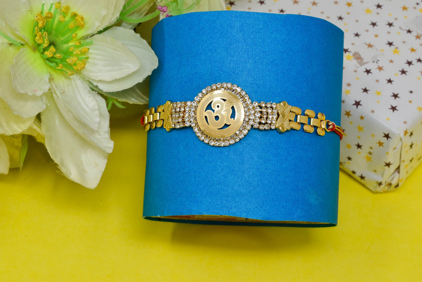 rakhi for brother kids