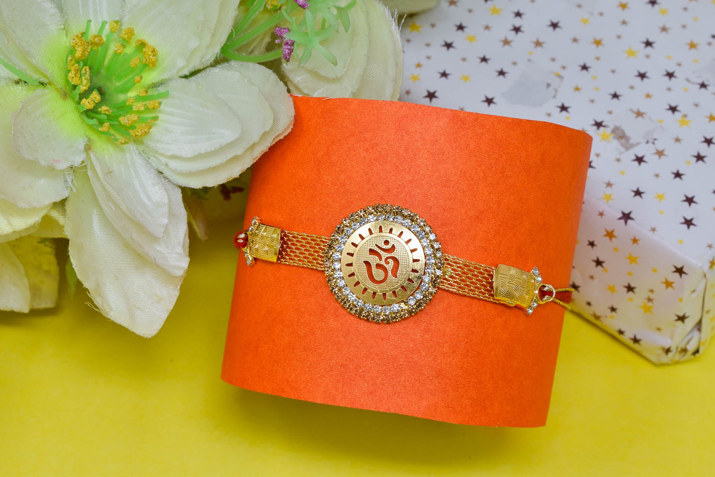 rakhi for brother kids