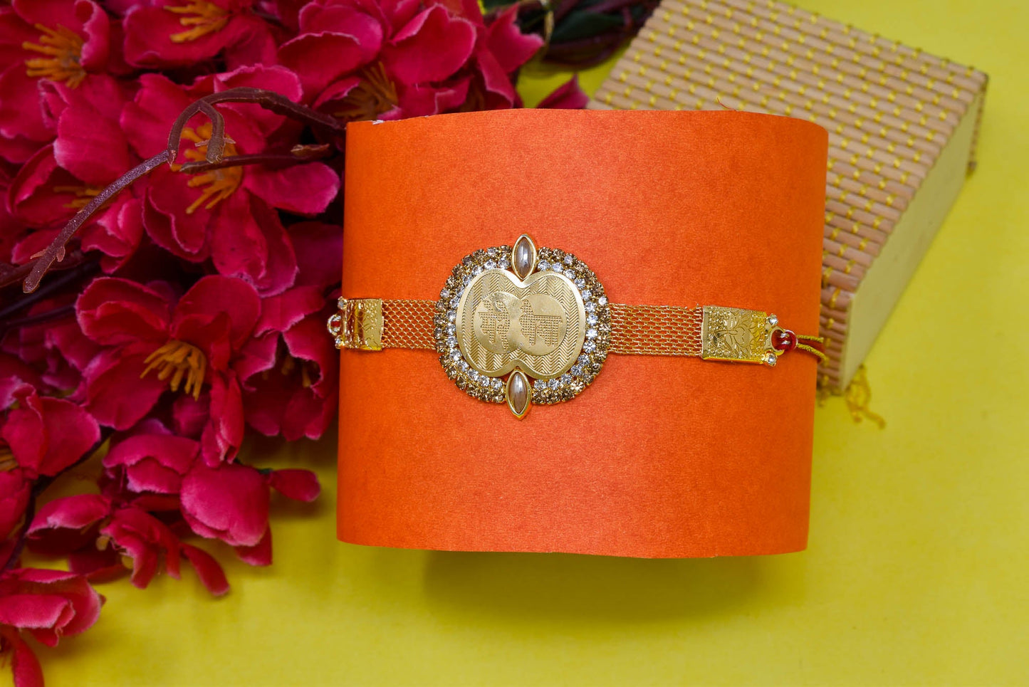 rakhi for brother kids