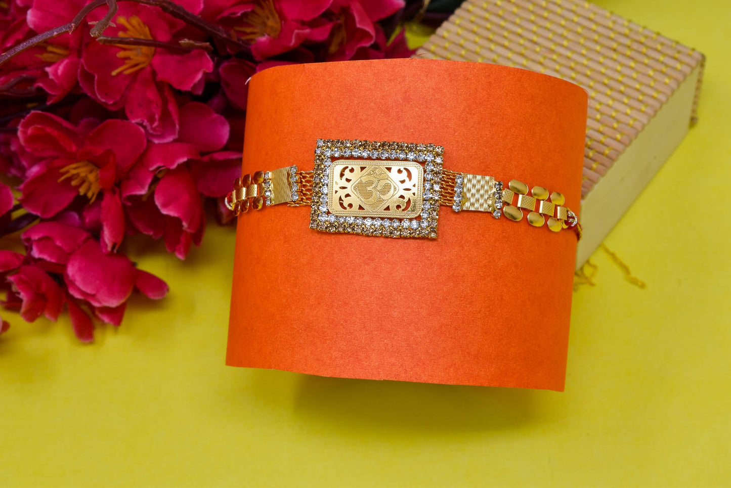 rakhi for brother kids