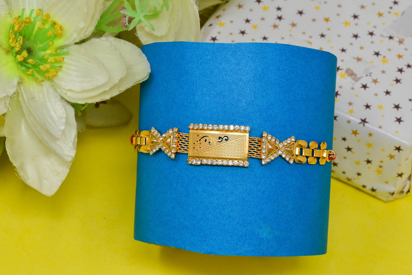 rakhi for brother kids