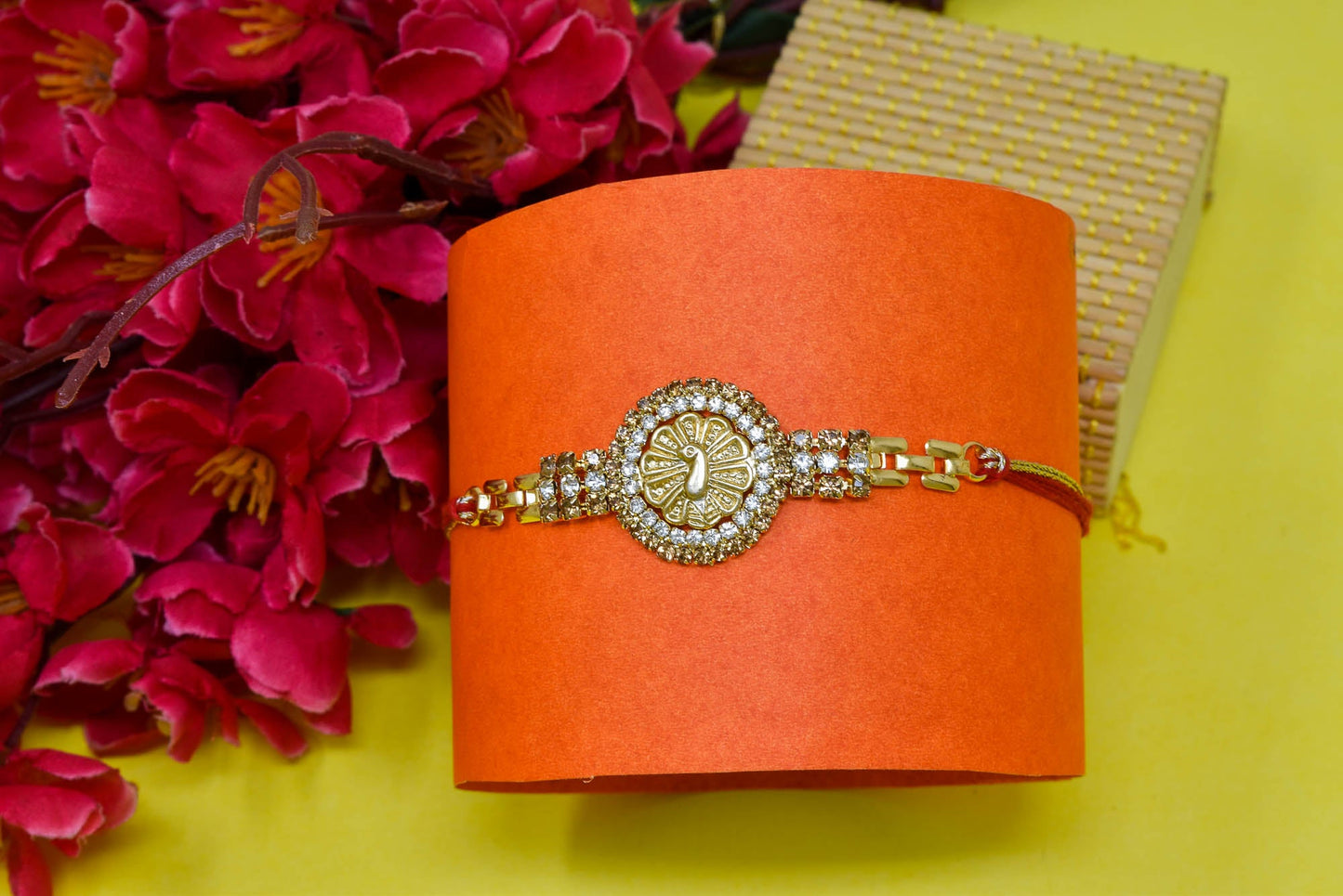 rakhi for brother kids