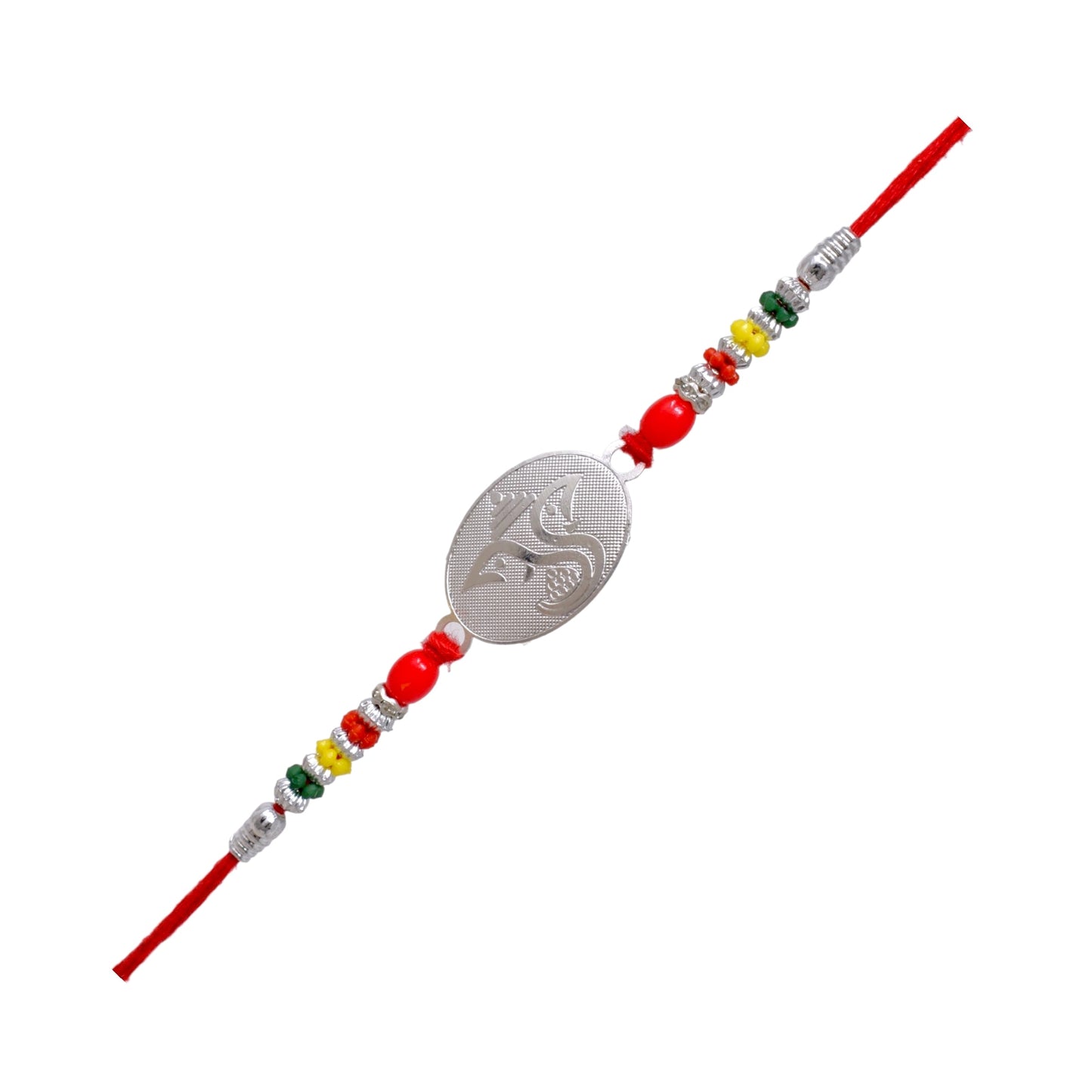 Resin Rakhi