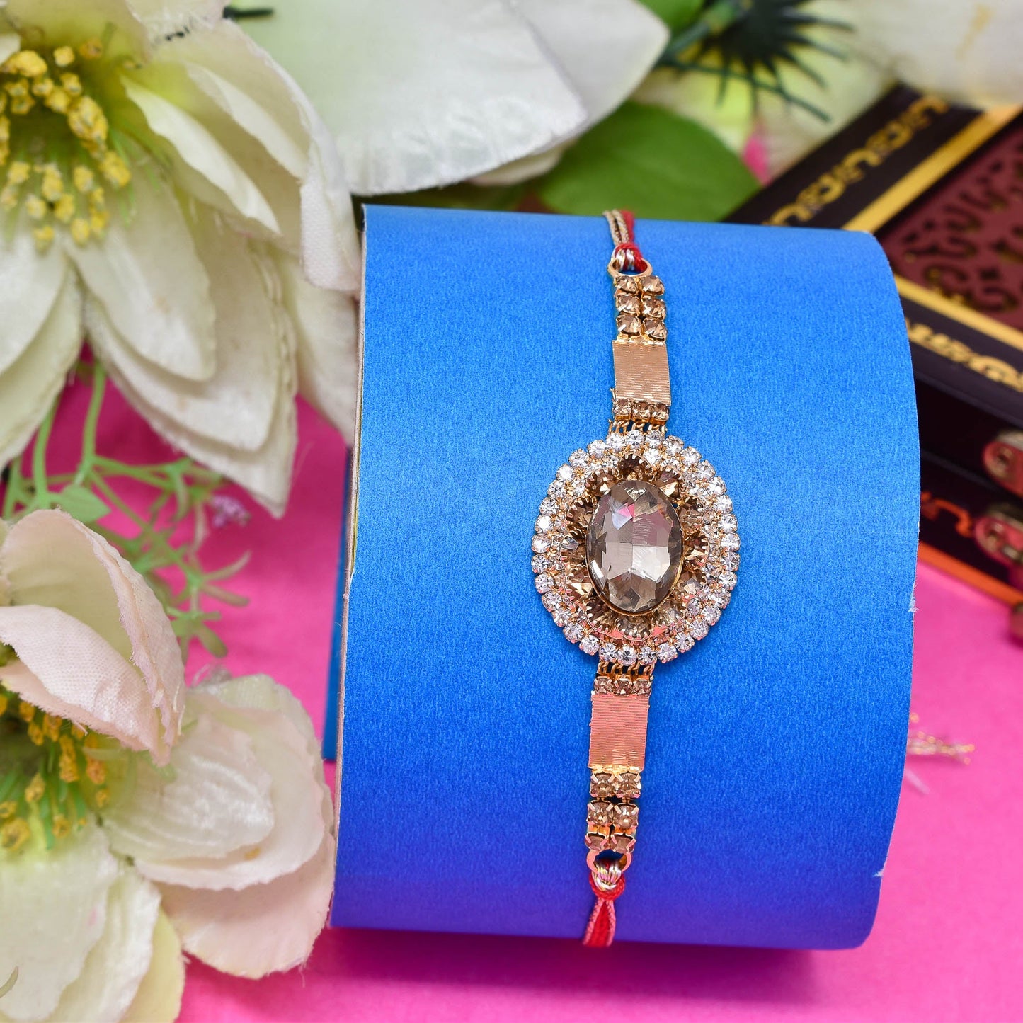 Rakshabandhan Rakhi Brother Gift