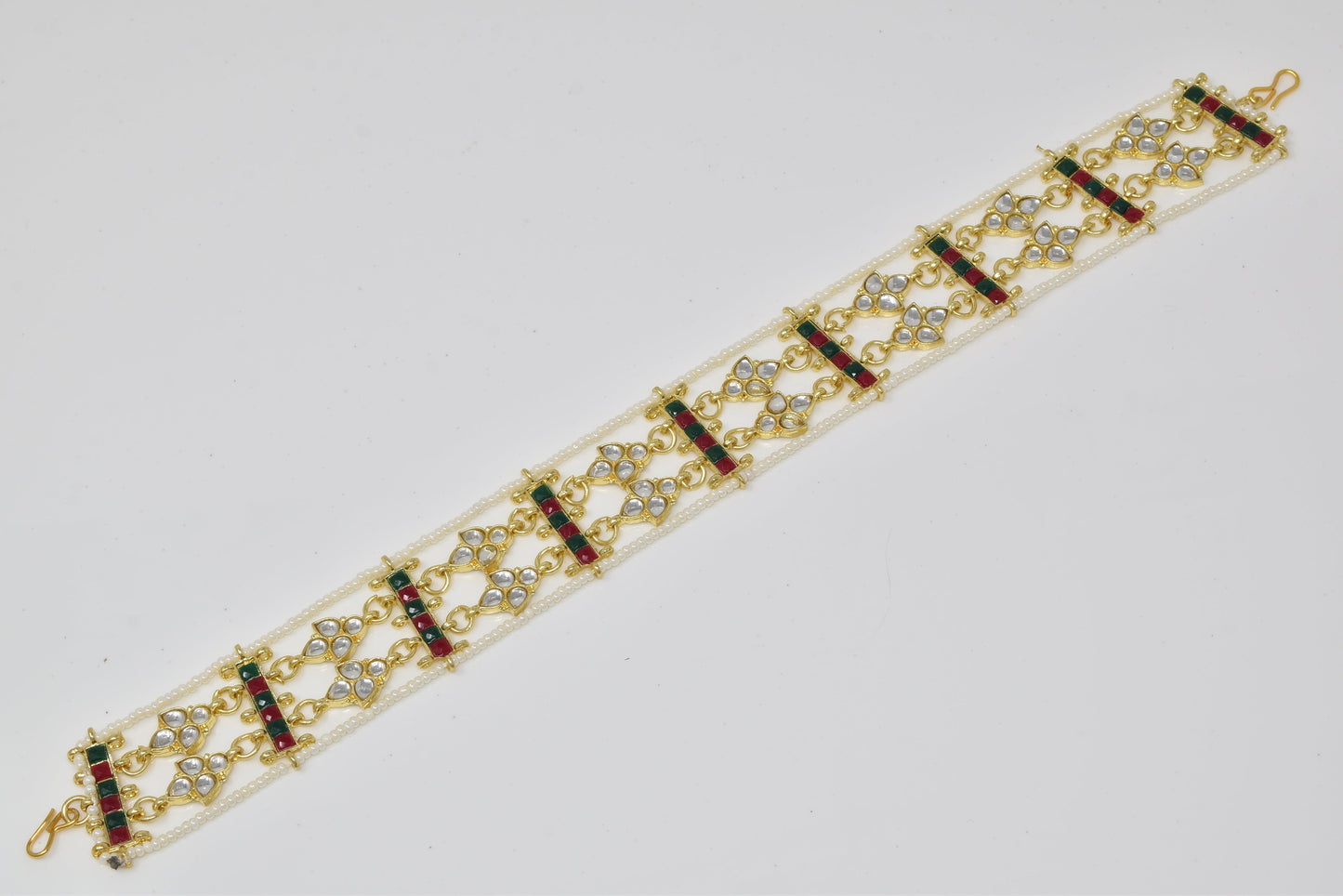 latest design mathapatti for women