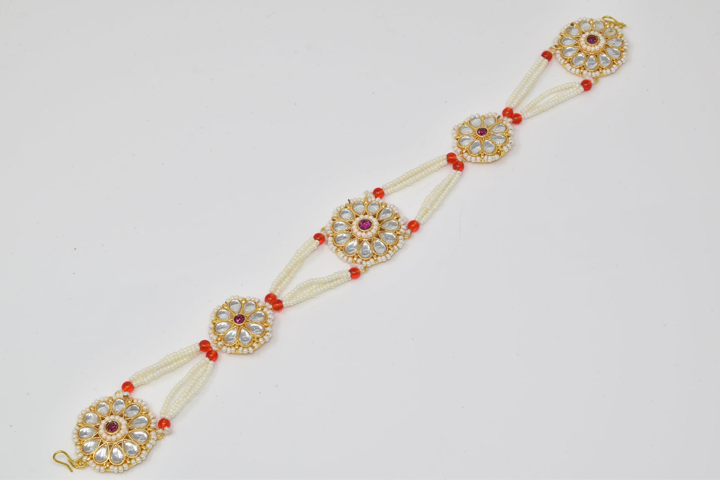 latest design mathapatti for women