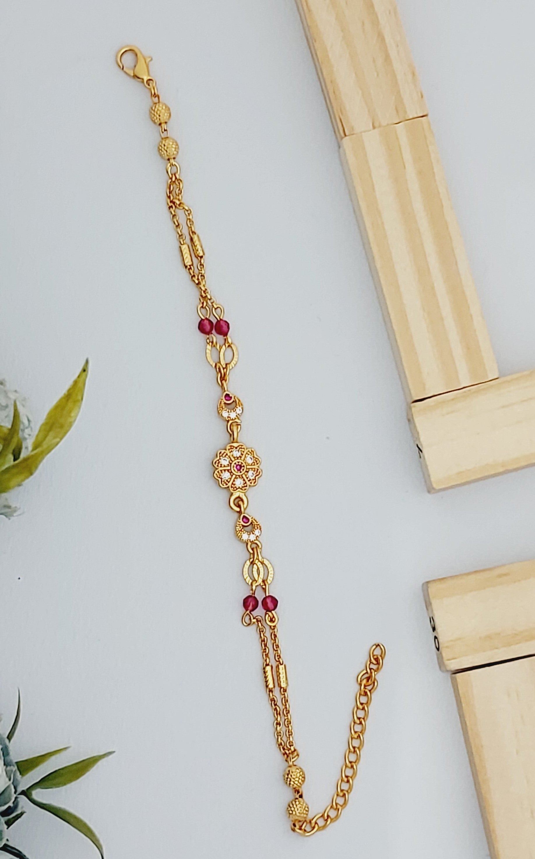 bacelet,kada,mangalsutra bracelet for women,punshi,hnd jewellery