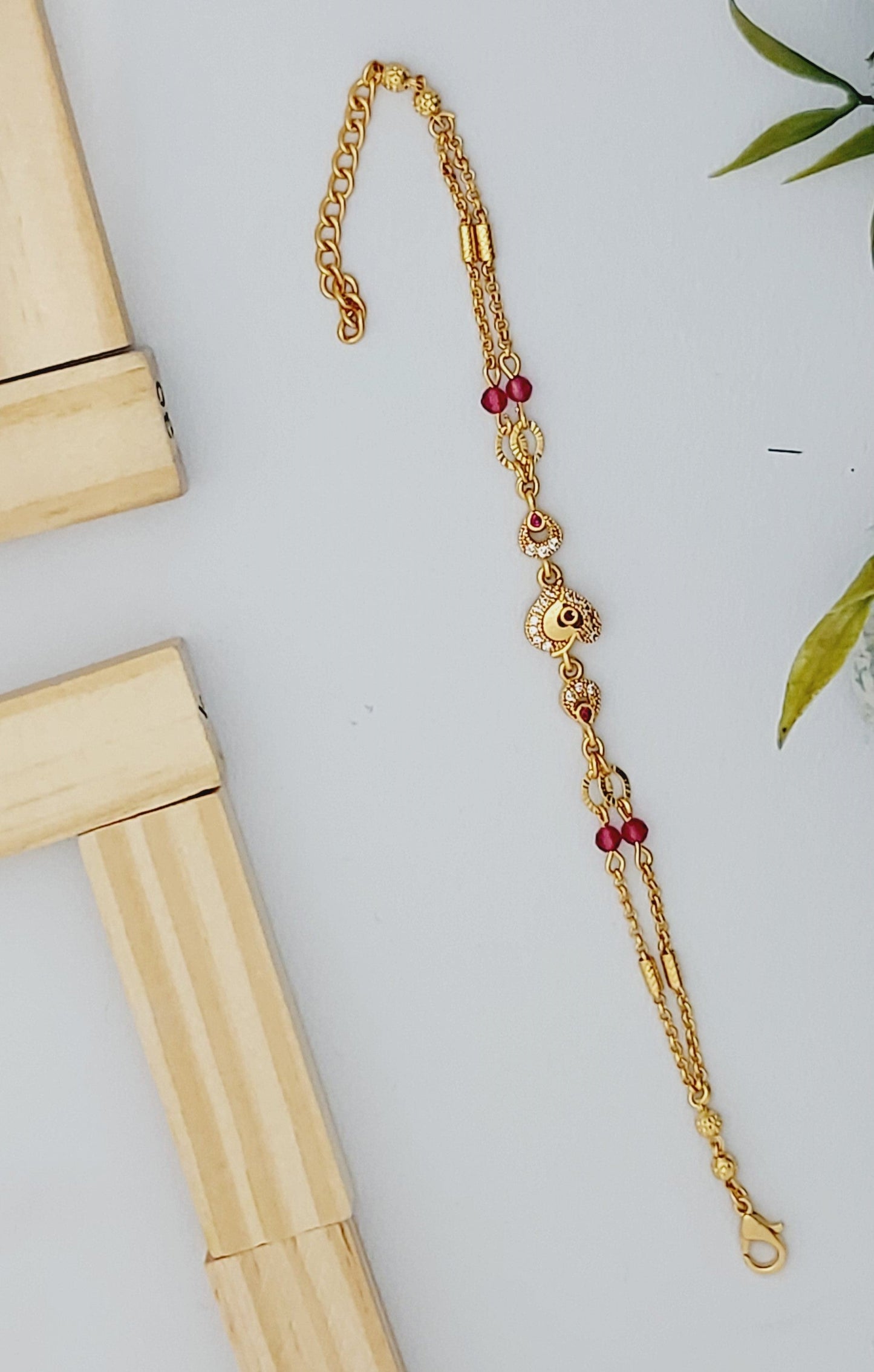 bacelet,kada,mangalsutra bracelet for women,punshi,hnd jewellery