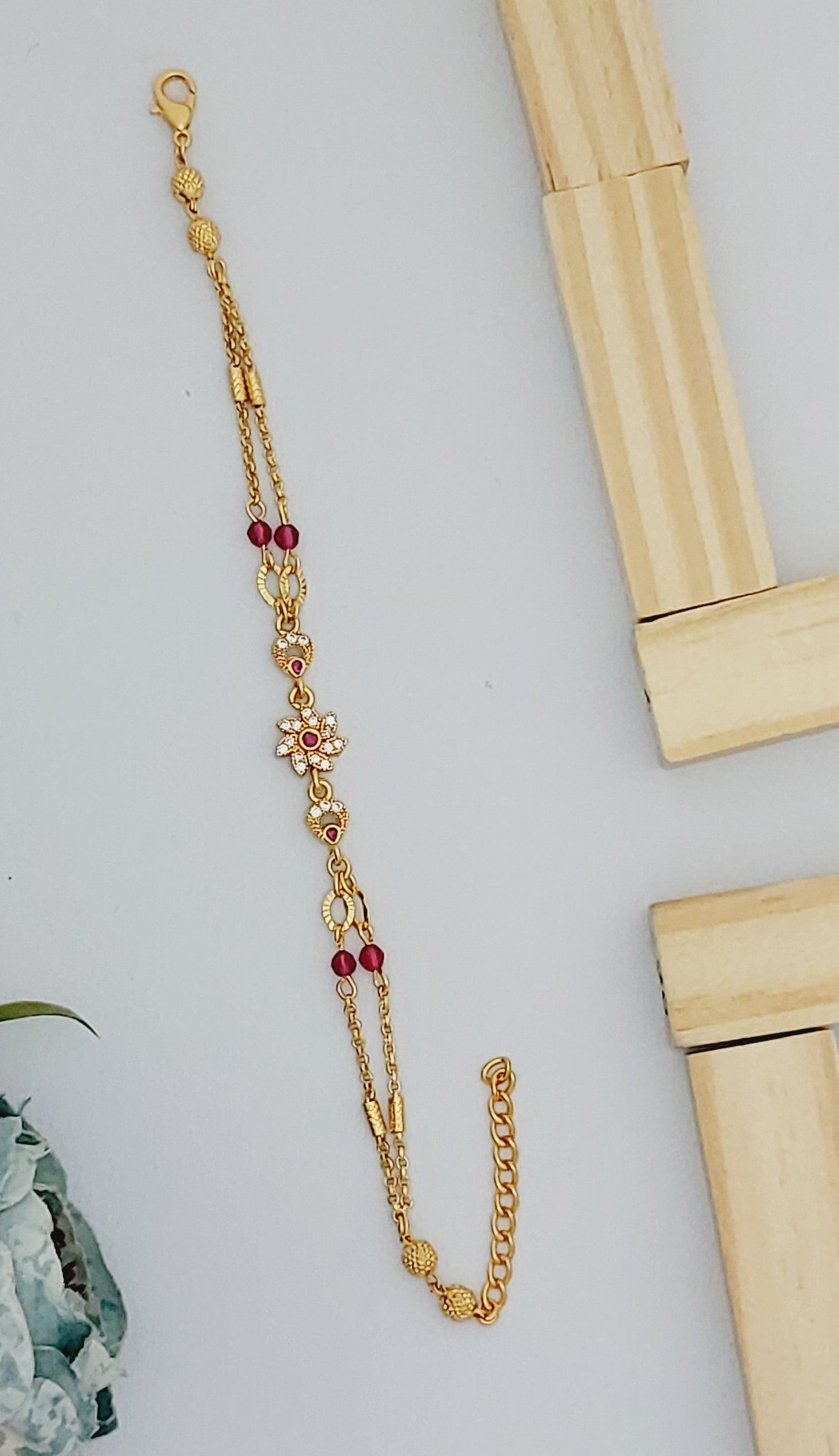 bacelet,kada,mangalsutra bracelet for women,punshi,hnd jewellery