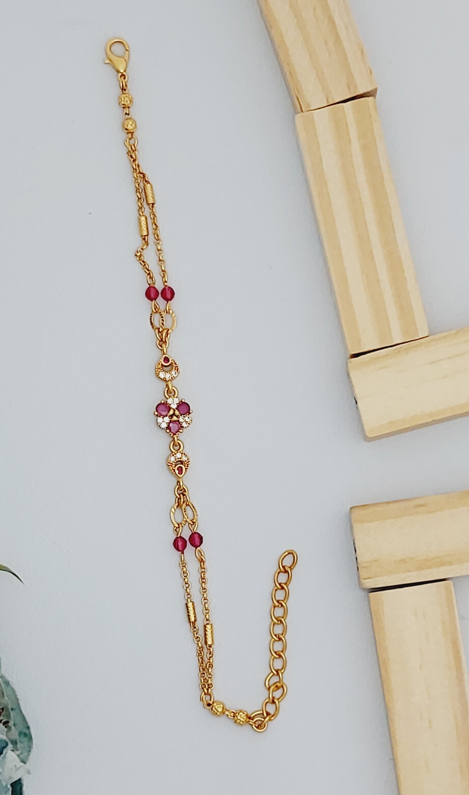 bacelet,kada,mangalsutra bracelet for women,punshi,hnd jewellery