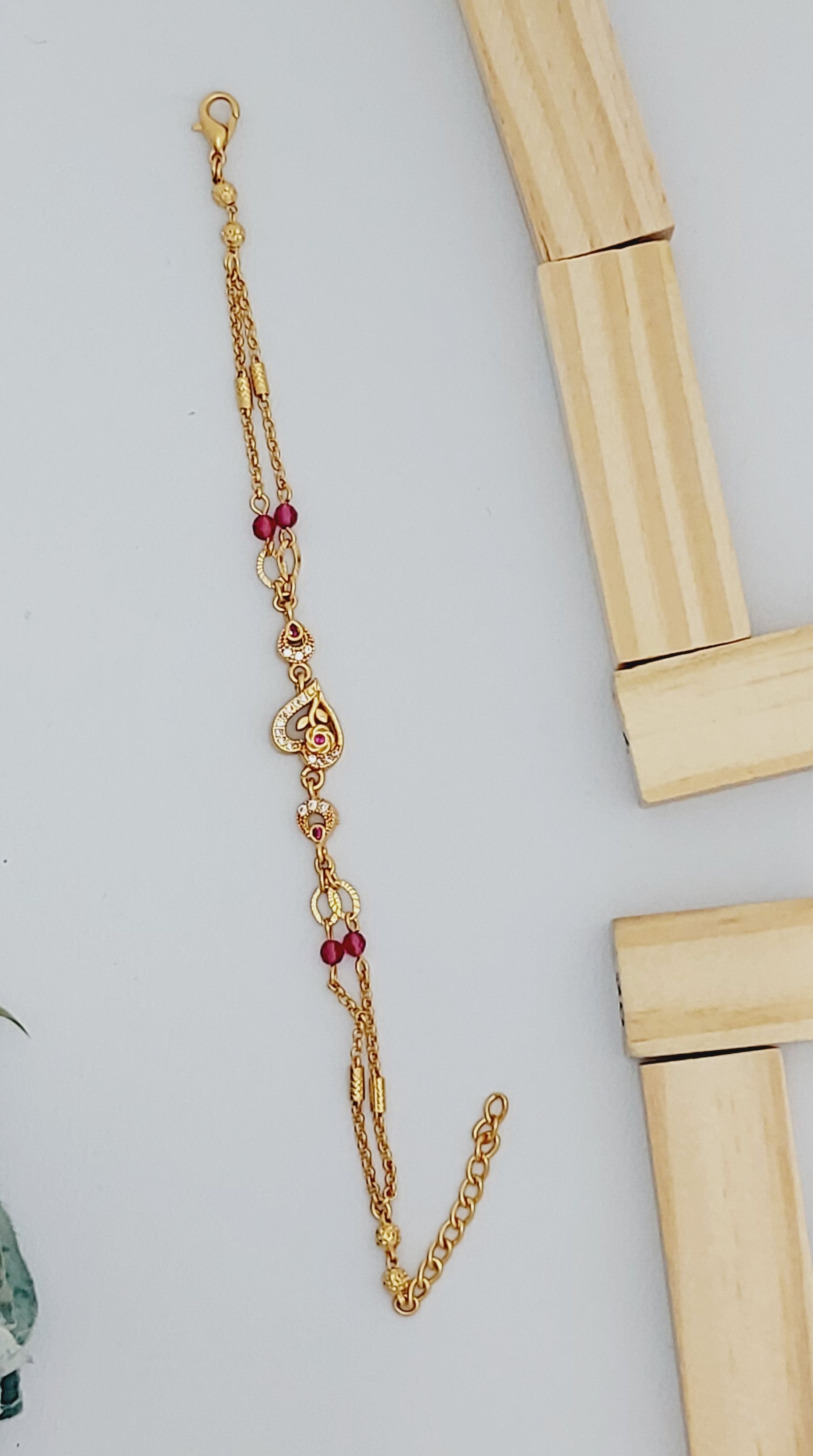 bacelet,kada,mangalsutra bracelet for women,punshi,hnd jewellery