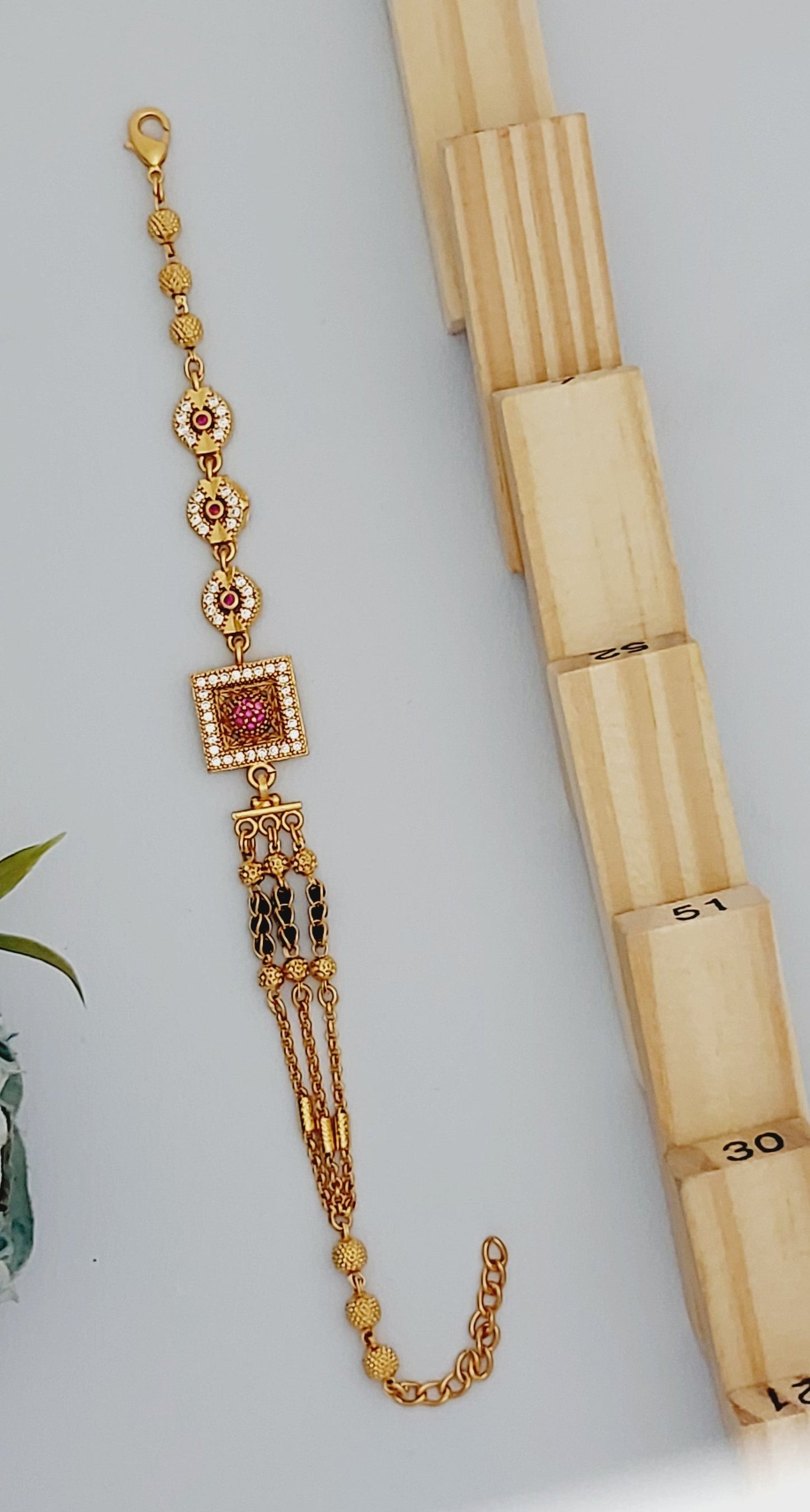 bacelet,kada,mangalsutra bracelet for women,punshi,hnd jewellery