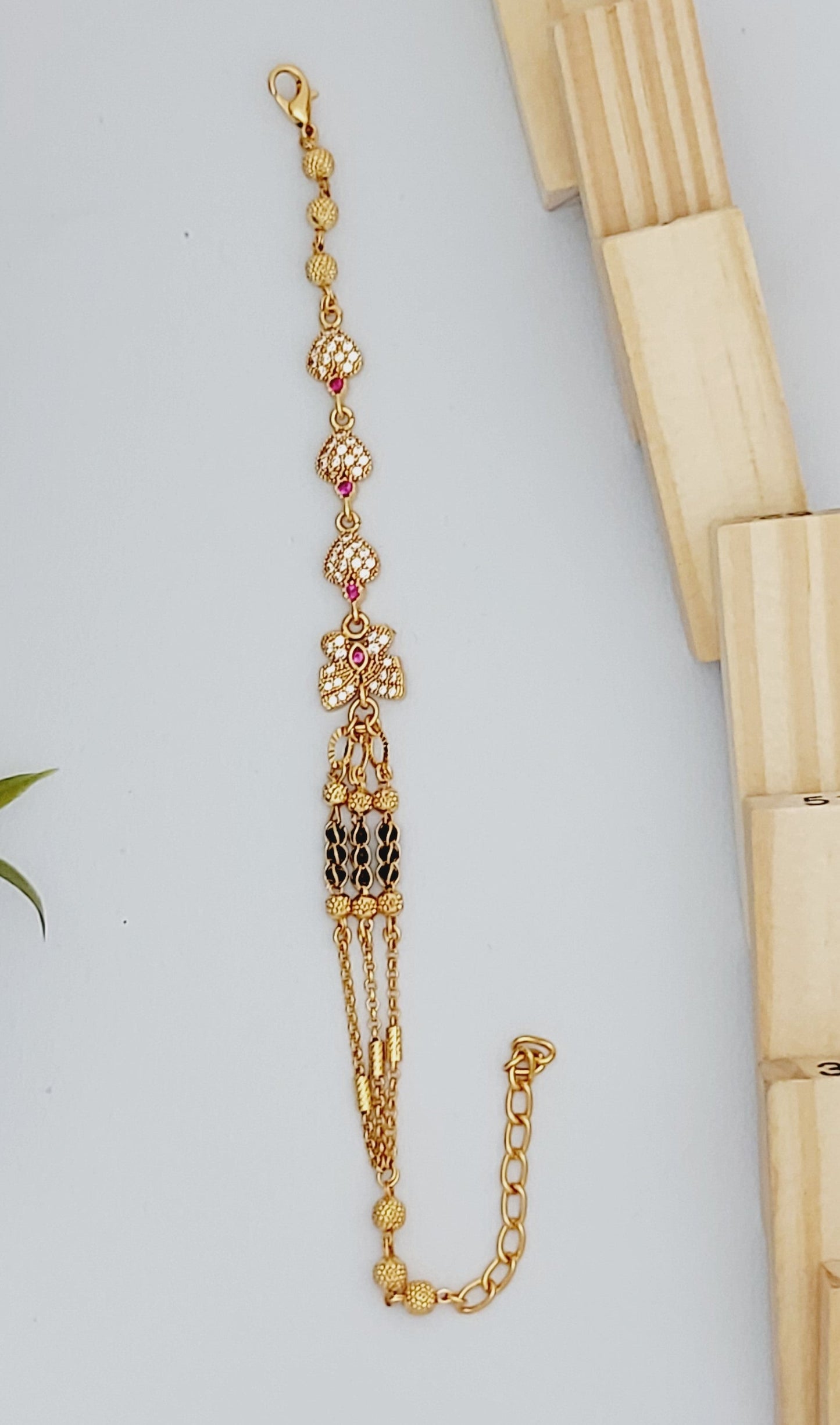 bacelet,kada,mangalsutra bracelet for women,punshi,hnd jewellery