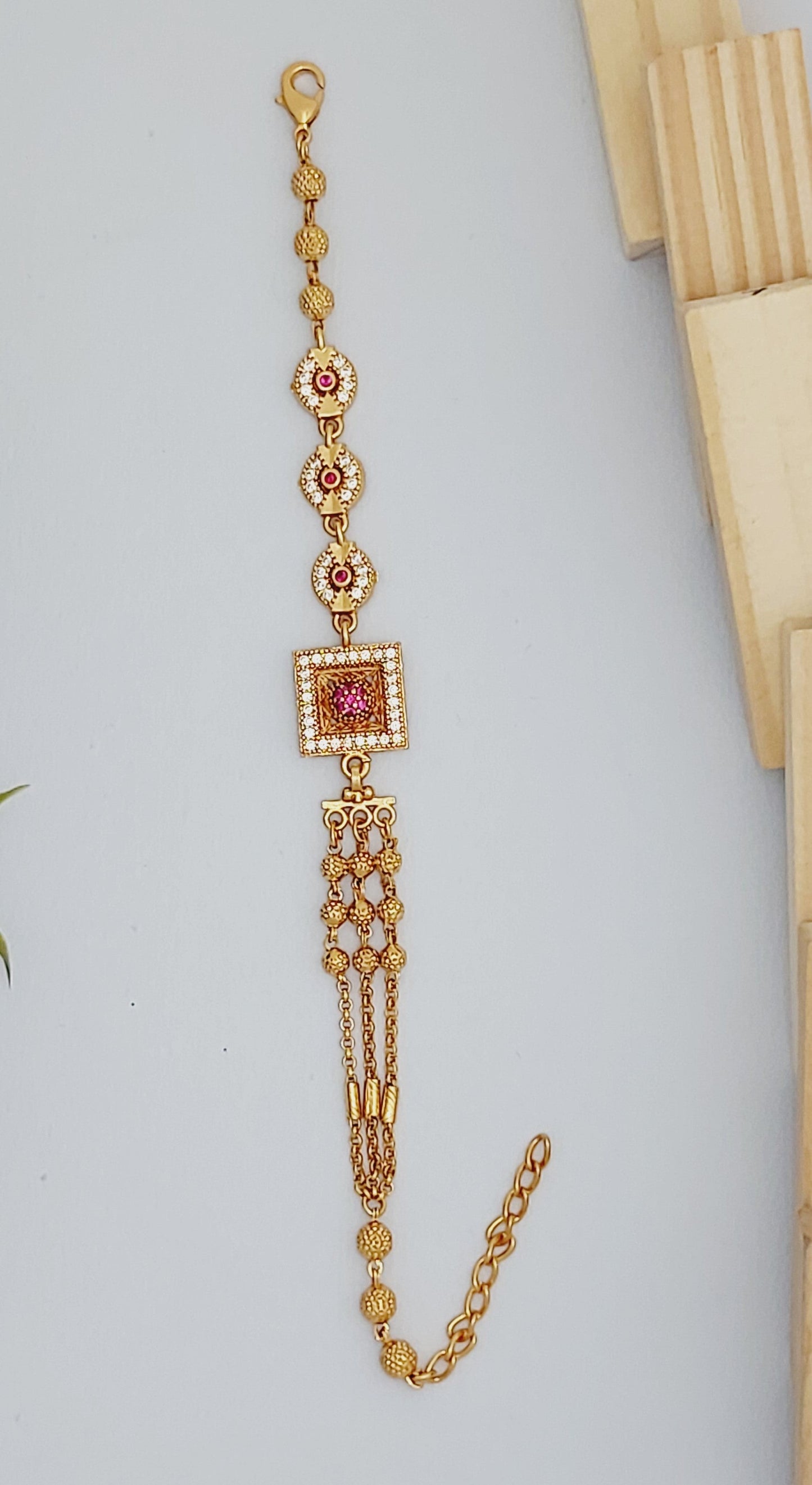 bacelet,kada,mangalsutra bracelet for women,punshi,hnd jewellery