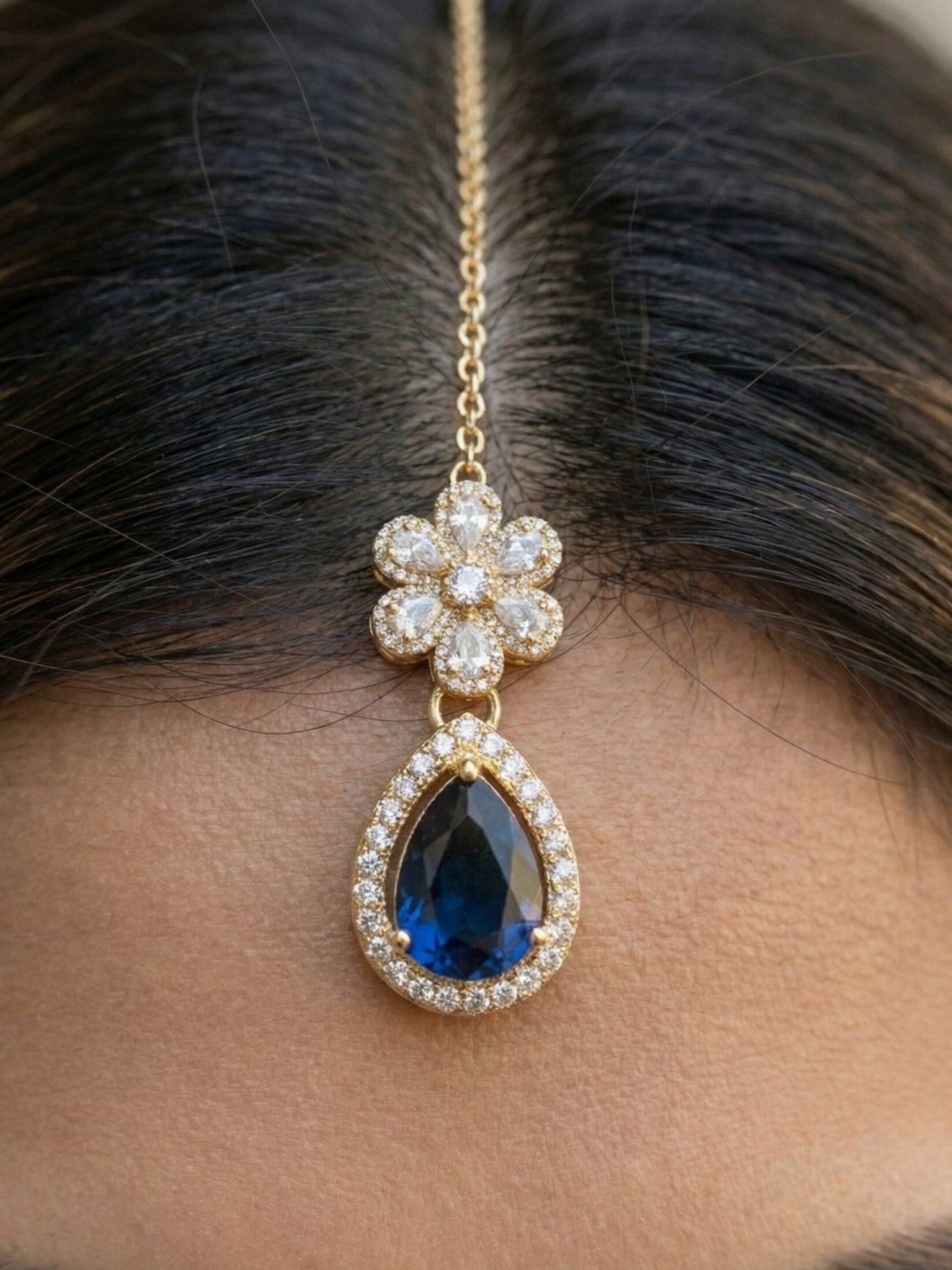 Necklace,american diamond set,ad set,silver set